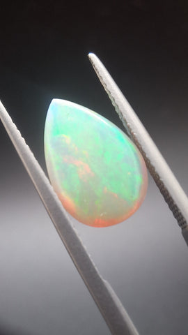 Opal drop