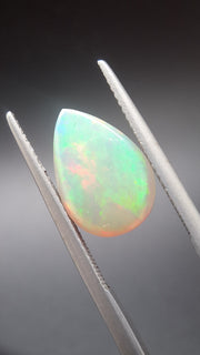 Opal drop