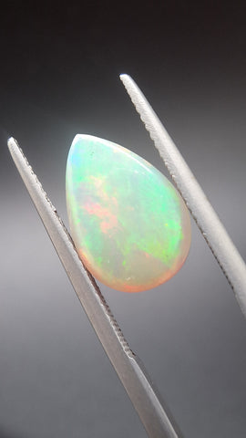 Opal drop