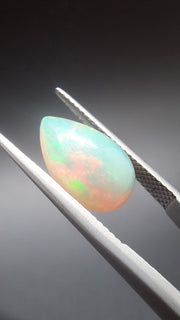 Opal drop