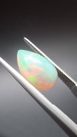Opal drop