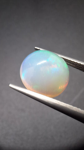 Opal round