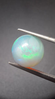 Opal round