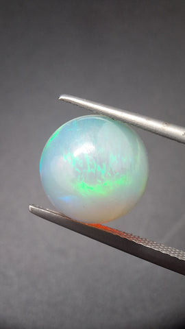Opal round