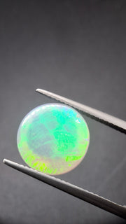 Opal round