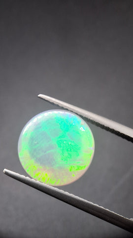 Opal round