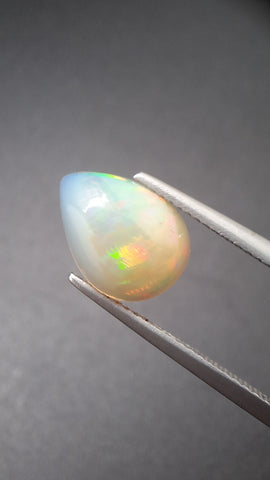 Opal drop