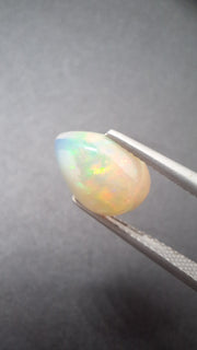 Opal drop