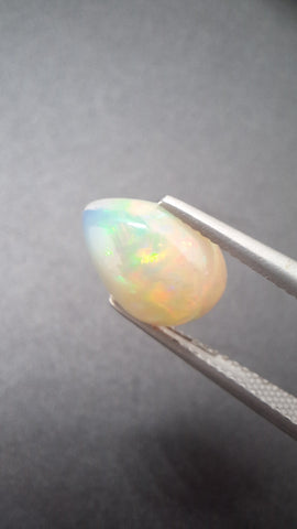 Opal drop