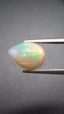 Opal drop