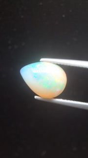 Opal drop