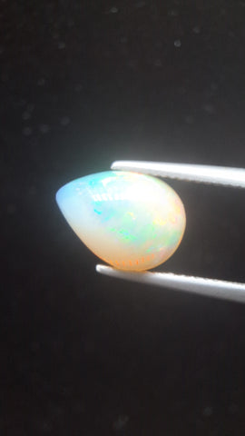 Opal drop