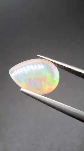 Opal drop