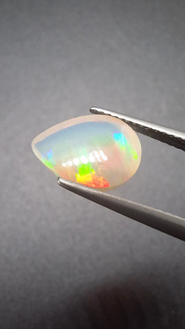 Opal drop