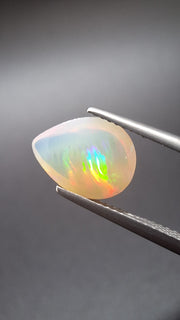 Opal drop
