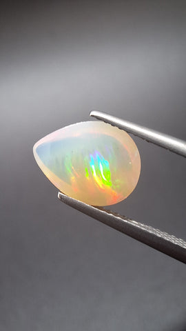 Opal drop
