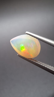 Opal drop