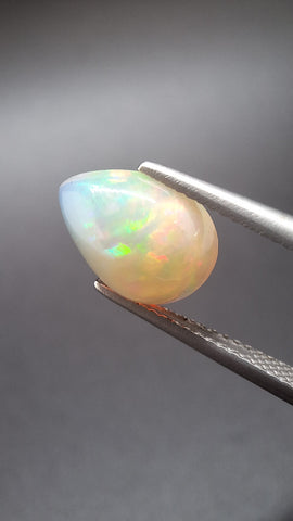 Opal drop