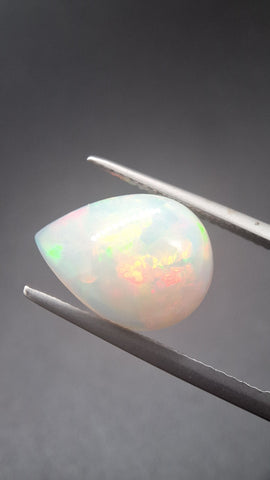 Opal drop