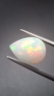 Opal drop
