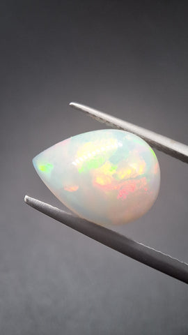Opal drop