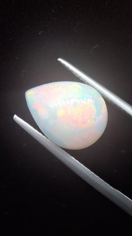 Opal drop