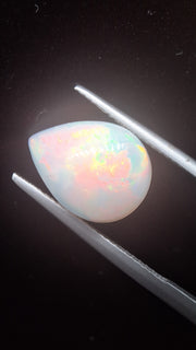 Opal drop