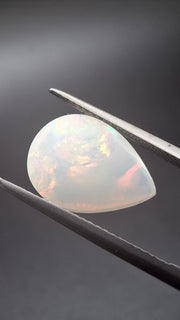 Opal drop