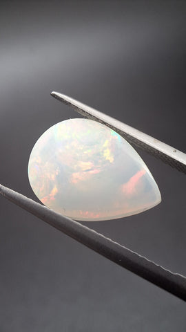 Opal drop
