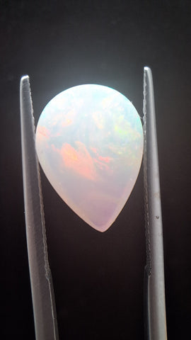 Opal drop