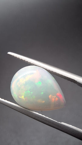 Opal drop