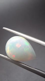Opal drop