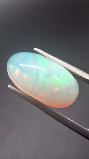 Opal Oval