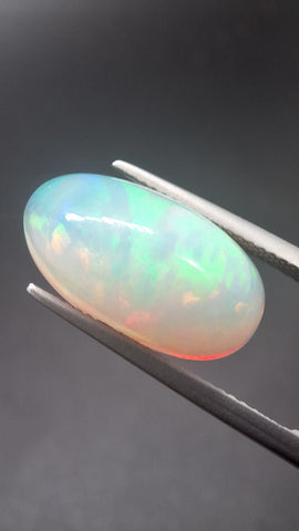 Opal Oval