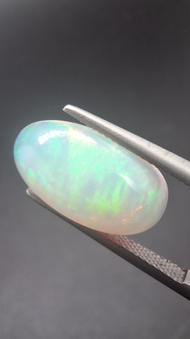 Opal Oval