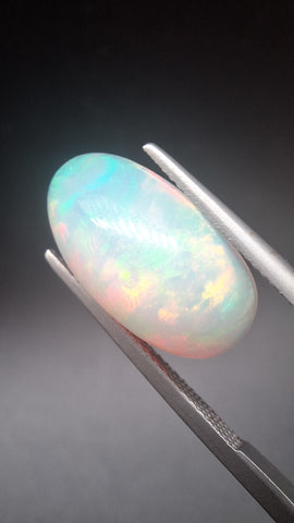 Opal Oval