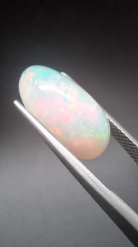 Opal Oval