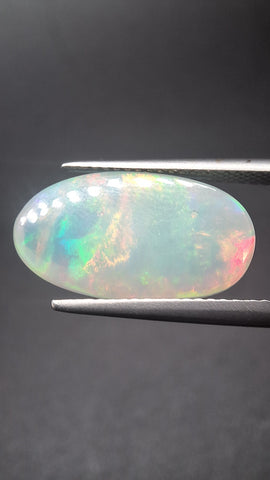 Opal Oval