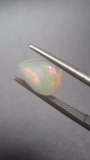 Opal drop