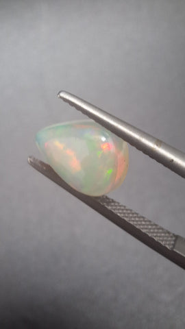Opal drop