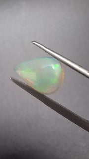 Opal drop