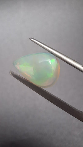 Opal drop