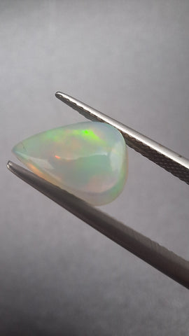 Opal drop