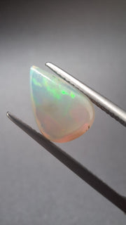 Opal drop