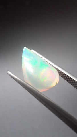 Opal drop