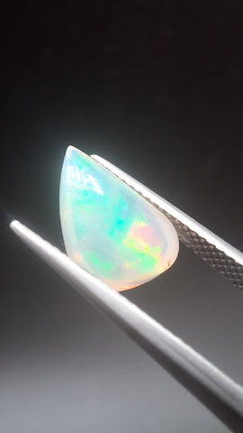 Opal drop