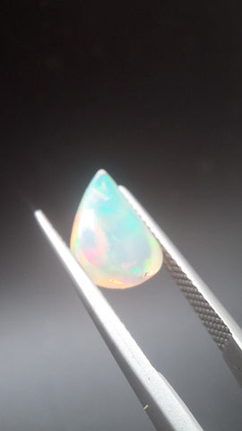Opal drop