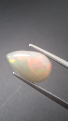 Opal drop