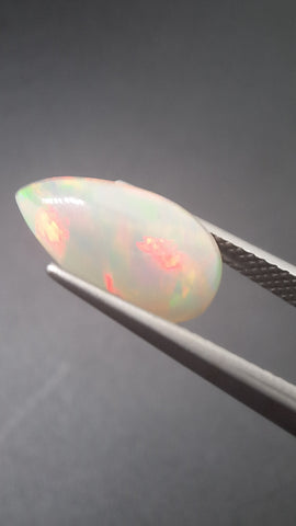 Opal drop