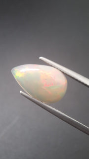 Opal drop